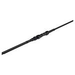 Scope T1721 Black Ops Sawn-Off Удочка Для Ловли Карпа Черный 1.83 m 