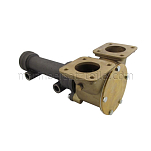 Johnson Pump 10-13088-01 Impeller pump F8B-9 pedestal mounted, flange adapter, 1/1, NEO