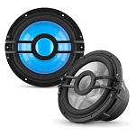 Clarion marine 92622 Динамик CMSP-101RGB-4  Black 4 Ohms