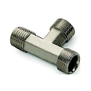 Купить Seastar solutions 1-HF5531 Т-образный соединитель HF5531 Grey 3/8´´ 7ft.ru в интернет магазине Семь Футов