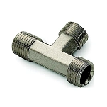 Seastar solutions 1-HF5531 Т-образный соединитель HF5531 Grey 3/8´´