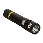 Loon outdoors F6103 Infiniti Фонарик Серебристый Black