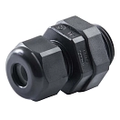 Купить Ancor 639-764998 Герметичный кабельный ввод Black 18-10 AWG 7ft.ru в интернет магазине Семь Футов