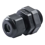 Ancor 639-764998 Герметичный кабельный ввод Black 18-10 AWG
