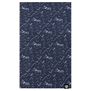 Купить Rossignol RLNMH11-715-UNIC Шарф-хомут RLNMH11  Dark Navy 7ft.ru в интернет магазине Семь Футов