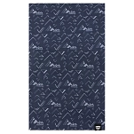 Rossignol RLNMH11-715-UNIC Шарф-хомут RLNMH11  Dark Navy