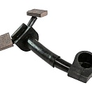 Щетки на стартер Yamaha F75-115, Omax 67F8180100_OM