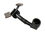 Щетки на стартер Yamaha F75-115, Omax 67F8180100_OM