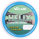 Купить Vercelli LVHS100016 Helix 1000 M Линия Голубой  Violet 0.160 mm  7ft.ru в интернет магазине Семь Футов