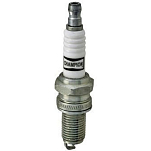 Champion parts CHARL82C RL82C Свеча зажигания Серебристый