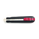 Купить Brinox C502550 Профессиональный гид 16 cm Резак Black / Red 7ft.ru в интернет магазине Семь Футов