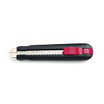 Brinox C502550 Профессиональный гид 16 cm Резак Black / Red