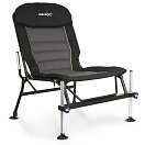 Купить Matrix fishing GBC002 Deluxe Accessory Черный  Black / Grey 7ft.ru в интернет магазине Семь Футов