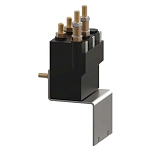 Sleipner side power pr739 реле SE20-25 SE30 SP30 12V Black 25x15x15