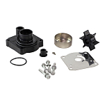 Ремкомплект помпы с корпусом Skipper для Yamaha 25V-30G/F20-25  SK61N-W0078-11-W-H