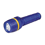 Plastimo 2260143 Mini 3 Вел Фонарик  Blue 150 x 40 mm