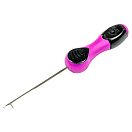 Купить Nash T8805 Splicing Boilie Needle Голубой  Purple / Black 7ft.ru в интернет магазине Семь Футов