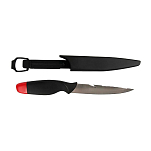 Tortue ATO010034 Плавающий нож Черный  Black