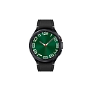 Купить Samsung SM-R965FZKAEUE Смарт-часы Galaxy Watch 6 Classic 4G 47 mm Black 7ft.ru в интернет магазине Семь Футов