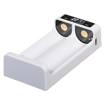 Zhiyun ZHNH008 Зарядное устройство для аккумуляторов White