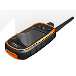 Garmin 010-11828-05 Защитные пленки с антибликовым покрытием Бесцветный Clear