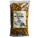 Купить Superbaits 71015 Mix 1kg тигровые орехи Зеленый Green 7ft.ru в интернет магазине Семь Футов