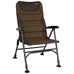 Fox international CBC086 EOS 2 Коричневый  Brown
