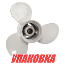 Винт Honda BF25-30;3x9-7/8x9, BaekSan (упаковка из 3 шт.) 050301041A0900H_pkg_3