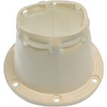 T-h marine THCB-4W Cables Защитное кольцо Белая White 4 1/2´´ 
