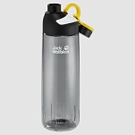 Jack wolfskin 8006921_6350 Mancora бутылка 1L Черный  Black