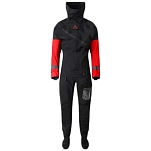 Typhoon 100199-0020/interior Костюм Max B 2.0 & Fleece underwear Red / Black 40x20x15 XL