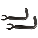 Купить Pike n bass 419042 держатель удилища Float Tube Black 7ft.ru в интернет магазине Семь Футов