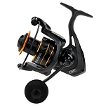 Hart QHES320 спиннинговая катушка E-System 3  Black 2000