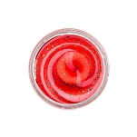 Berkley 1633547 Вставить PowerBait Trout Dough Fruits клубника Красный Red / Pink