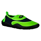 Купить Aqualung fj028310434 Водная обувь Beachwalker Bright Green / Navy Blue 35x25x15 EU 34 7ft.ru в интернет магазине Семь Футов