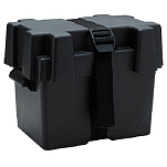 Seachoice 50-22060 коробка Черный  Black Group 24 