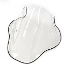 Купить Стекло ветровое для снегохода Тайга тикси 50-44-422Pc (60см, 2мм) 7ft.ru в интернет магазине Семь Футов