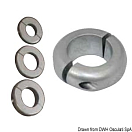 Купить Anodo oliva bassa mm 45 Alluminio, 43.803.45 7ft.ru в интернет магазине Семь Футов