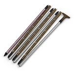 Salewa 00-0000073205-6590-UNI зонд Sella Aluminium 320  Zephyr