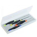 Kolpo 0701024 Набор игл  Multicolour 1