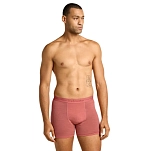 Icebreaker 1030290B6S трусы-боксёры Merino 150 Anatomica Plume S