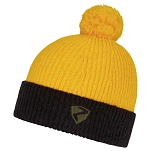 Ziener 222160-377-s Шапка Iken Cyber Yellow 20x20x3