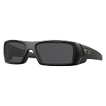 Oakley 03-473 Солнцезащитные очки Gascan Черный Matte Black Grey/CAT3