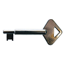 Купить Ключ запасной F.LLI Razeto & Casareto №6 для замков 3476 - 3484 7ft.ru в интернет магазине Семь Футов