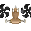 SIDE-POWER 80601 Полный редуктор SE80/SE100