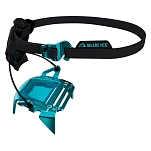 Blue ice 100533-BLU-SNA-O/S сборка каблука Harfang Aluminum Голубой Blue