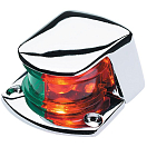 Купить Seachoice 50-02031 Led Bi Color Bow Красный  Zamak 70 x 64 mm  7ft.ru в интернет магазине Семь Футов