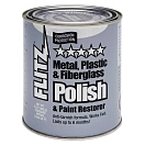 Купить Flitz 250-CA035186 чистящее средство Boat Care 906g  Clear 7ft.ru в интернет магазине Семь Футов