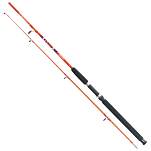 Yokozuna DYS14220 YS14 Спиннинговая Удочка Черный Black 2.20 m 
