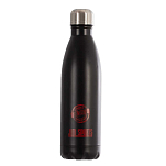 Softee 25521.001.1 Freshly Бутылка для воды Коричневый Black